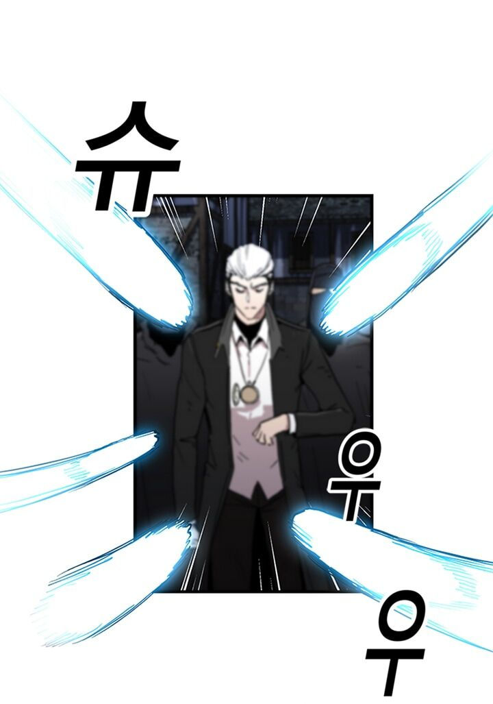 bug player - người chơi lỗi chapter 24 33