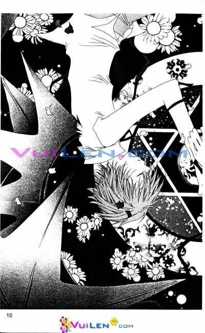 tiểu nữ vương chapter 3 10