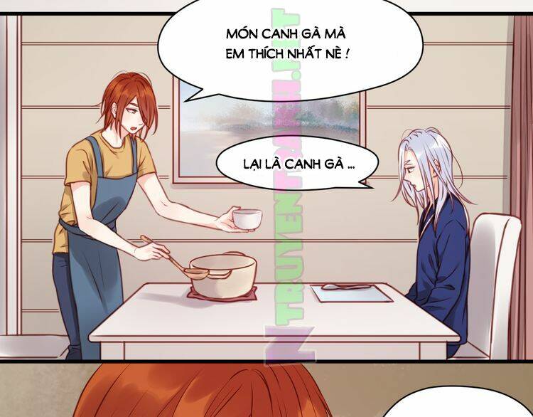 lượm được 1 tiểu hồ ly chapter 50 10