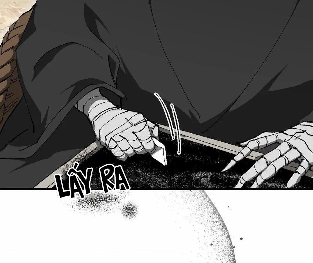 hãy khóc đi đừng ngại ngùng! Chapter 20 END SS1 20