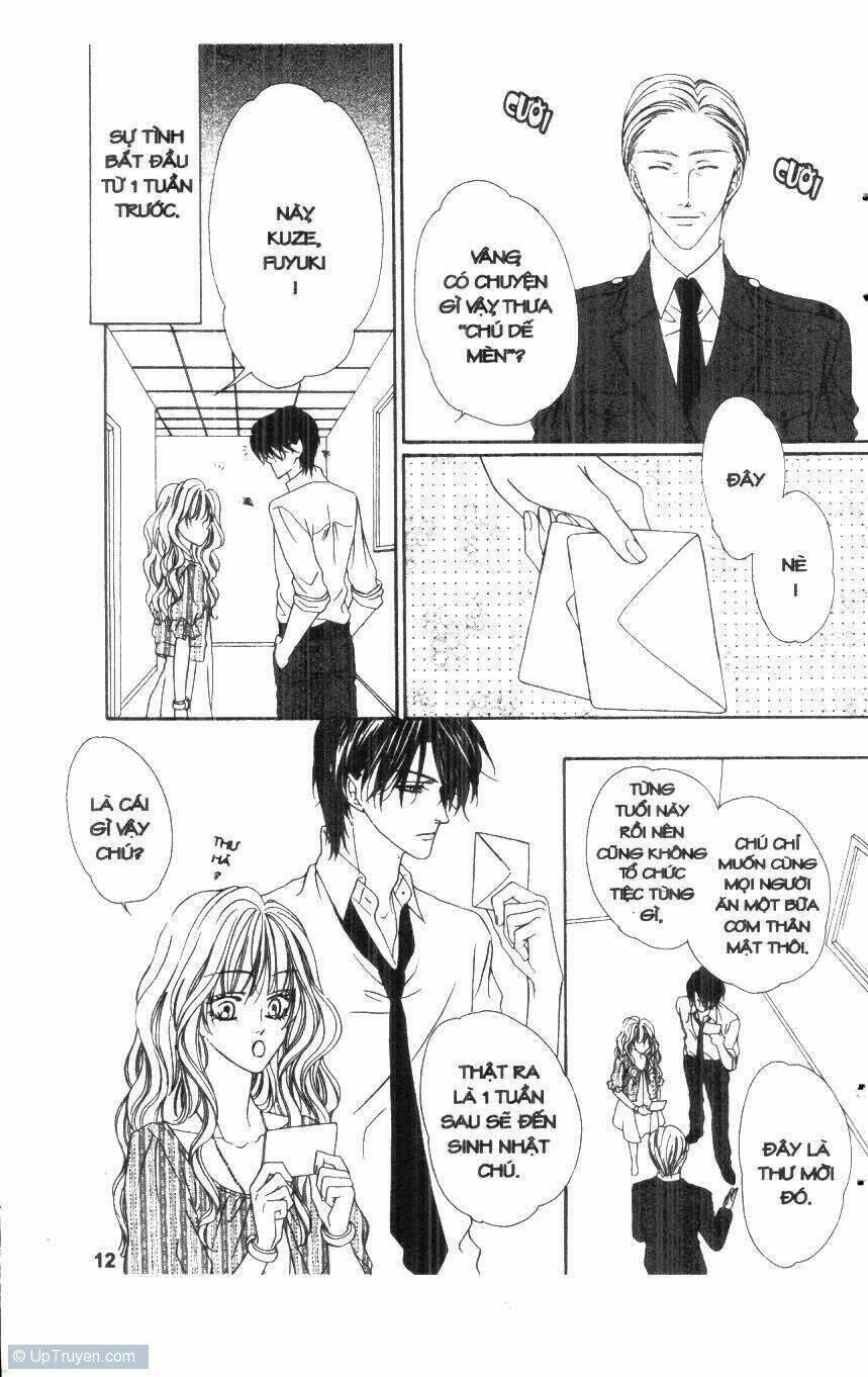 007 phá án chapter 7 6