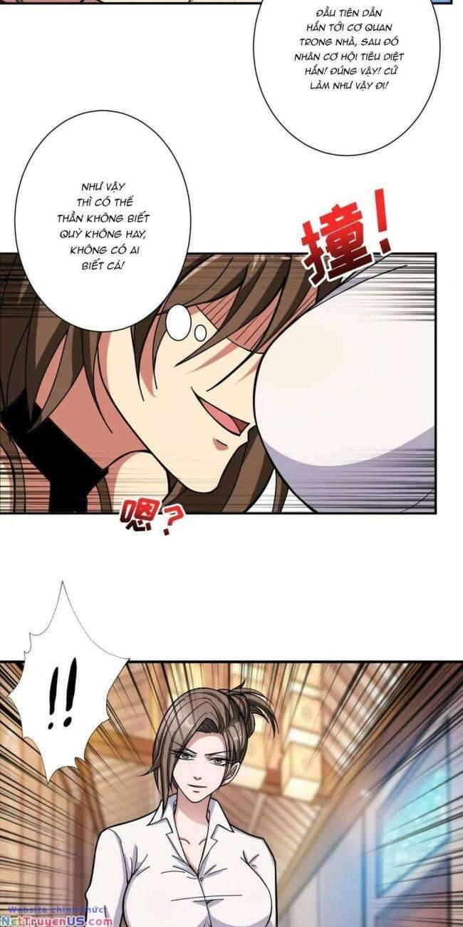 god slayer chapter 88 18