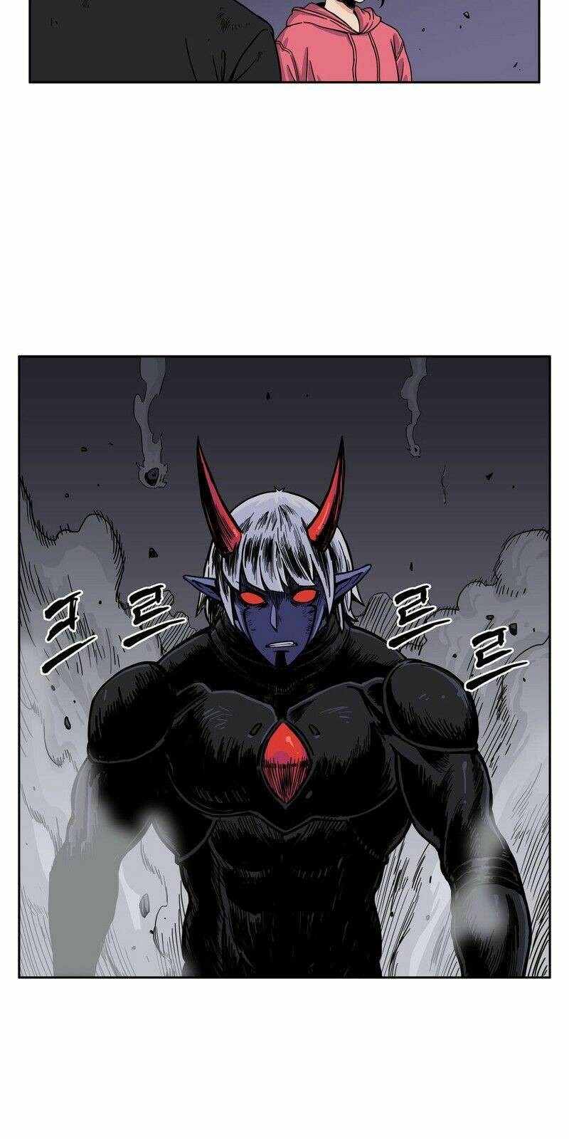 her hero chapter 14 5