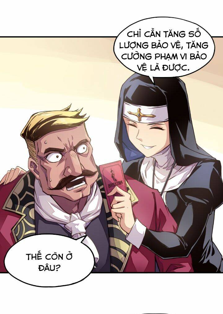 ma vương pháp tắc chapter 7 10