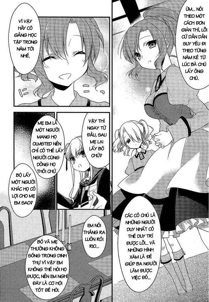 porte tricolore chapter 1 16