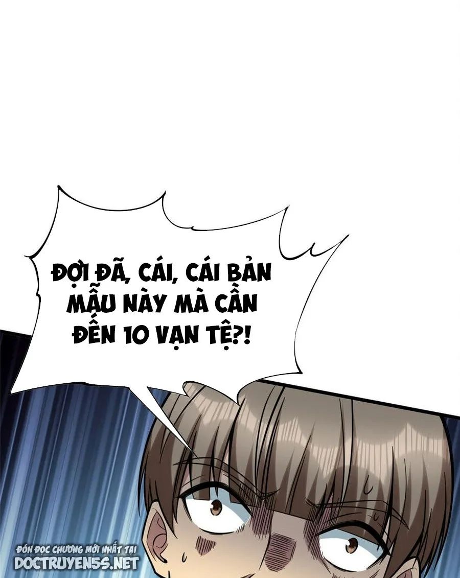 ta làm giàu từ thua lỗ game chapter 5 30