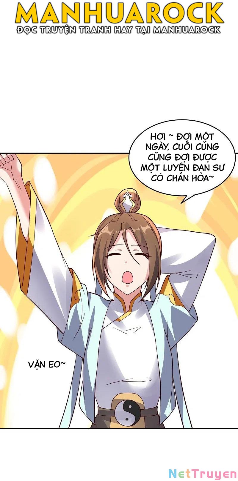 tiên võ đế tôn chapter 287 61