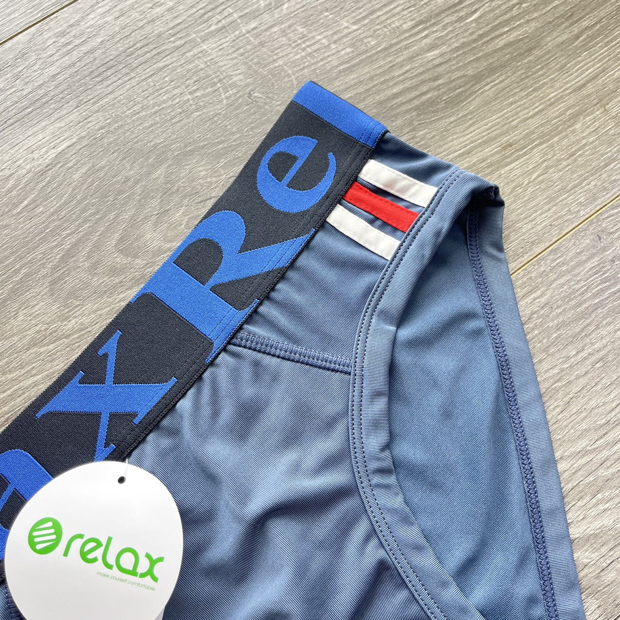 Quần lót nam relax thun lạnh cao cấp chính hãng , quần sip nam relax underwear rltk06