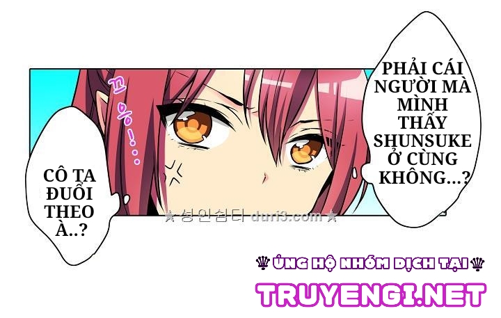 nếm thử succubus thời con gái chapter 6 45