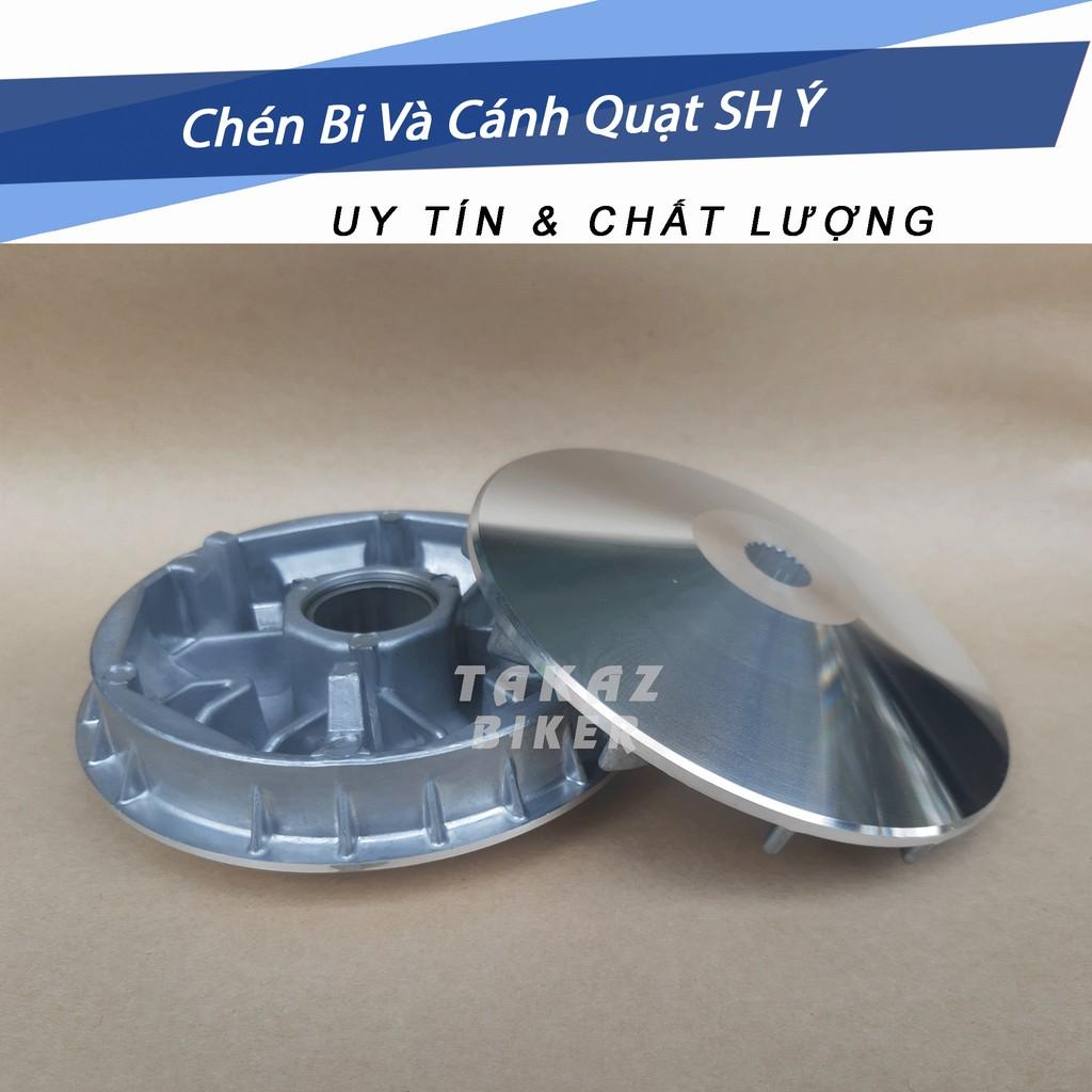 A1 Cánh quạt và chén bi dành cho xe Xe SH Ý - Hàng Thái Lan