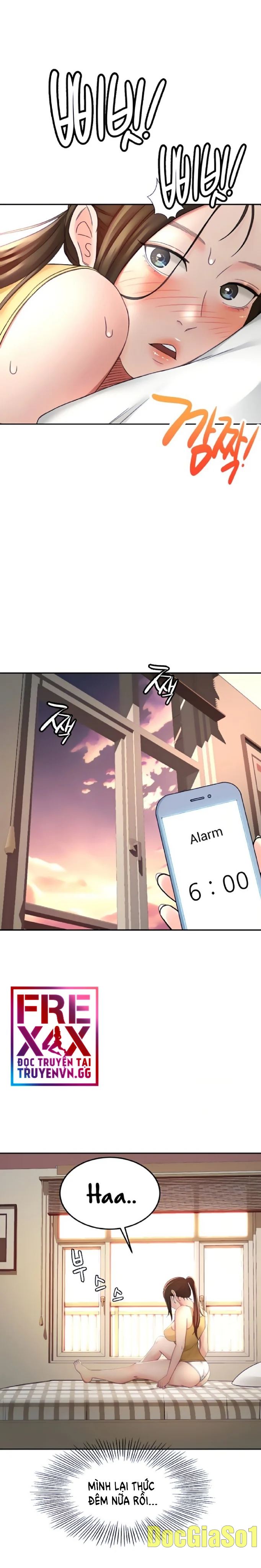 cậu chủ nhỏ chapter 32 6