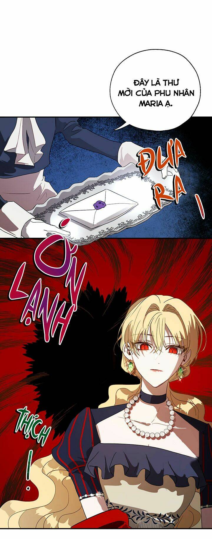 cách bảo vệ anh trai của nữ chính chapter 13 53