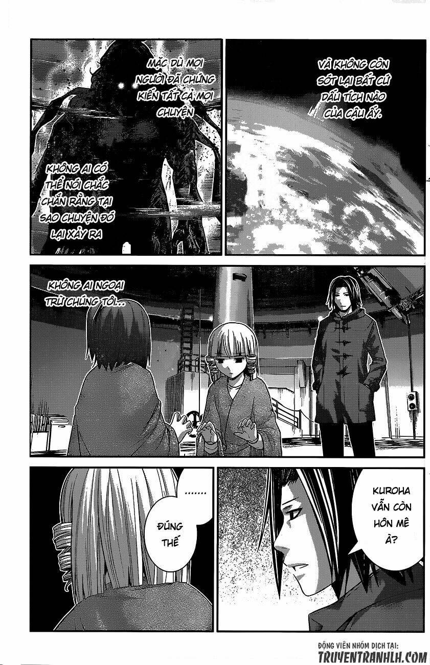 cô ấy là kuroneko chapter 181 8