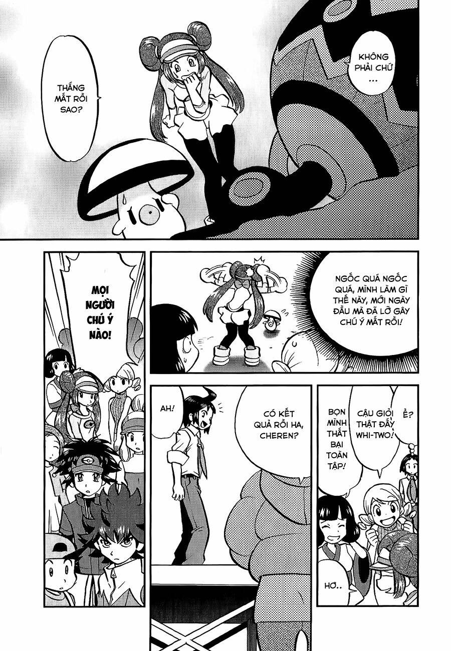 thú cưng đặc biệt chapter 525 19