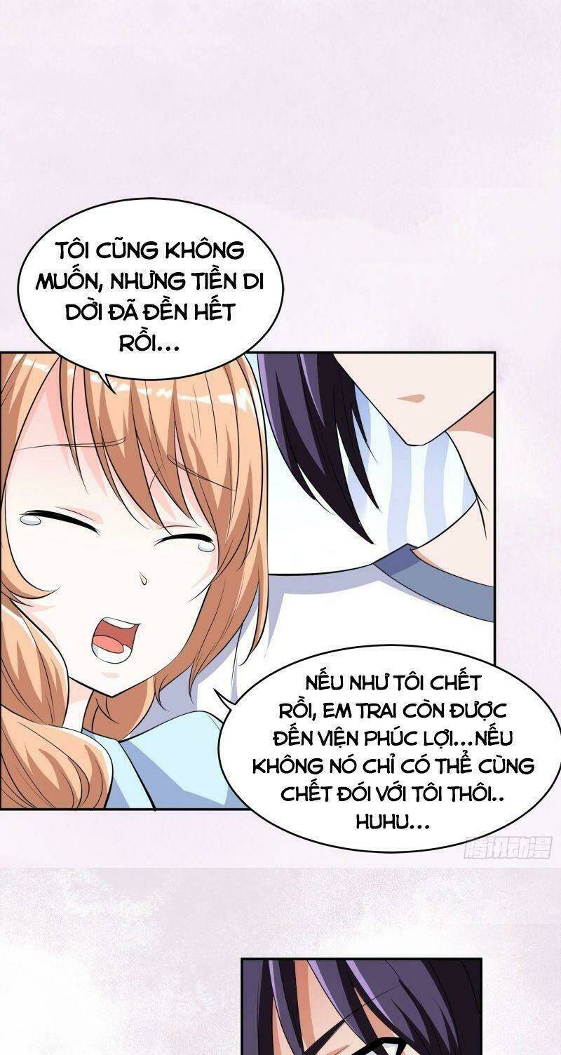 người tu tiên tại đô thị chapter 150 19