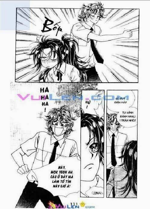 nhật ký tân hôn chapter 10 130