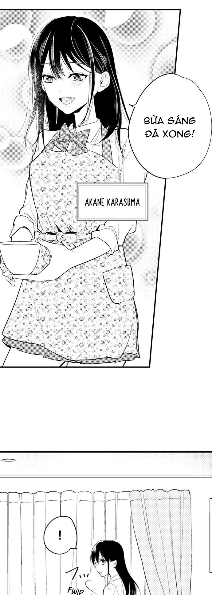 bí mật ra trong buổi họp phụ huynh~ thầy giáo cùng cha cứ trêu ghẹo tôi (full) chapter 1.1 4