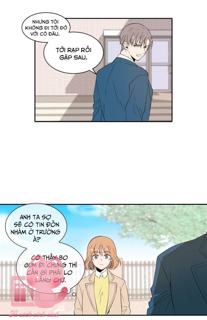 a good day to be a dog chapter 5 37