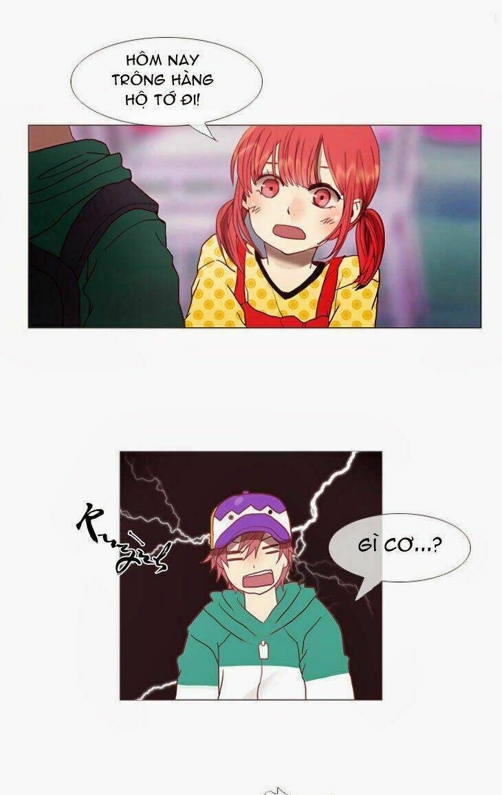 món quà từ chúa chapter 3 8