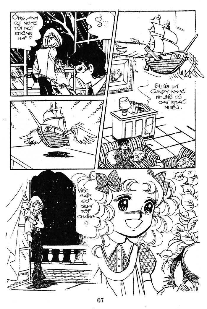 candy candy chapter 15 12