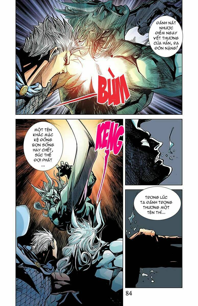 thần binh huyền kỳ f chapter 36 31