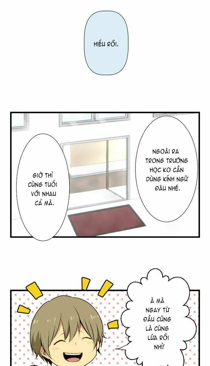 viên thuốc trùng sinh chapter 15 18