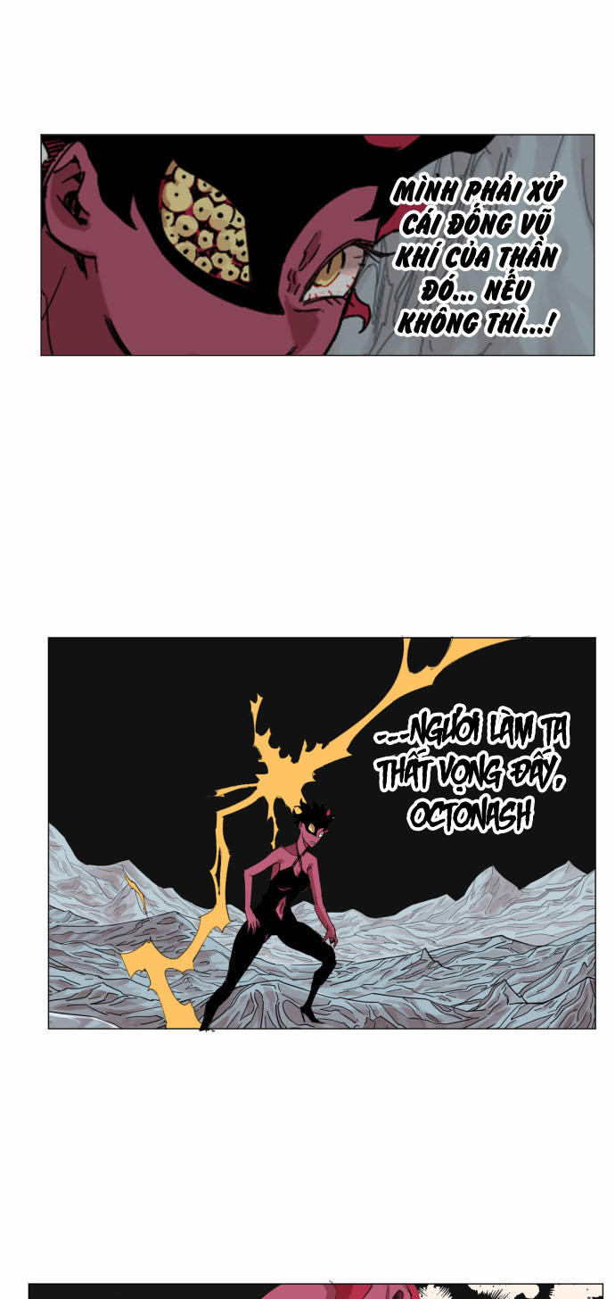 hard core leveling warrior chapter 39 8