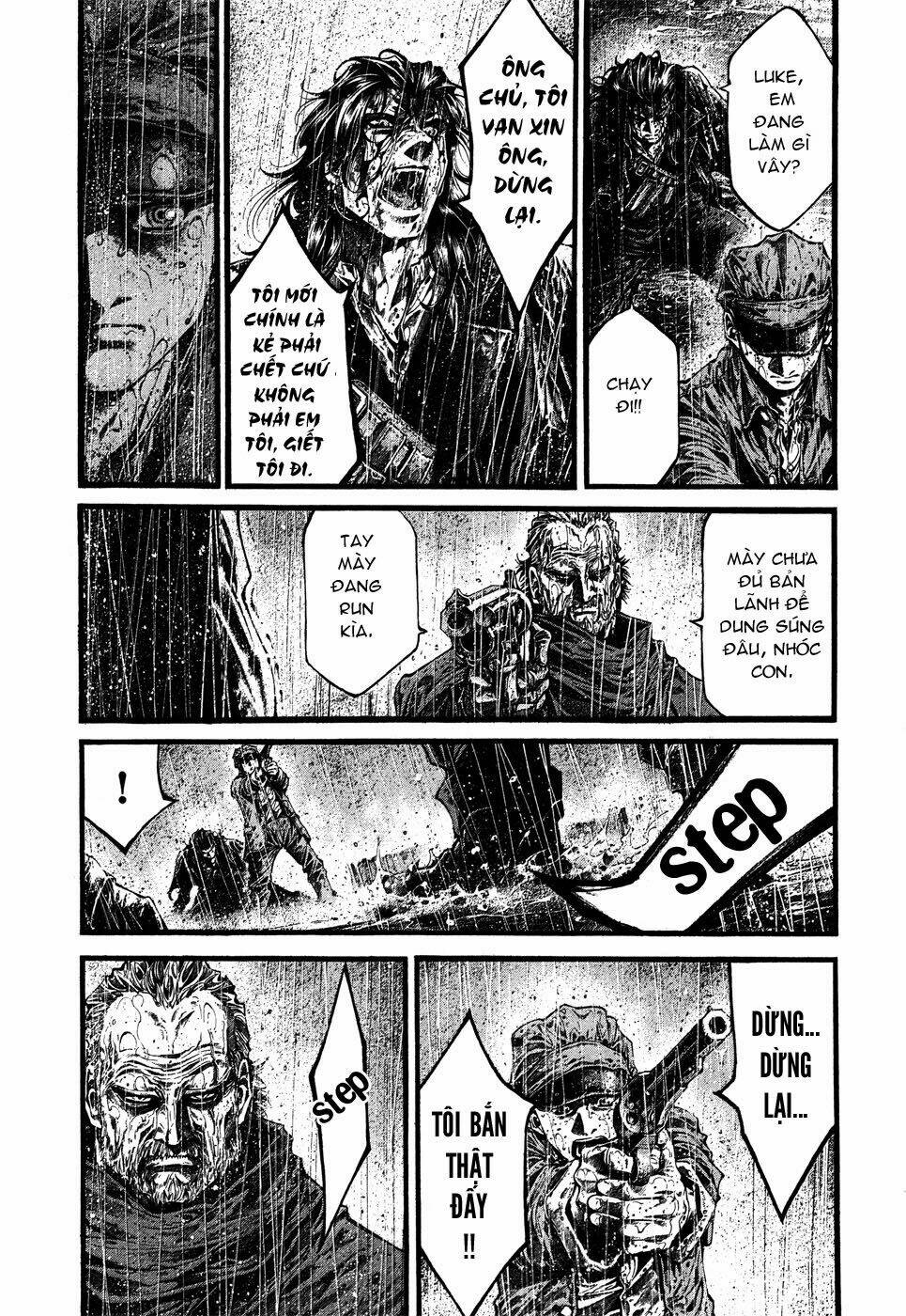 green blood chapter 21 10