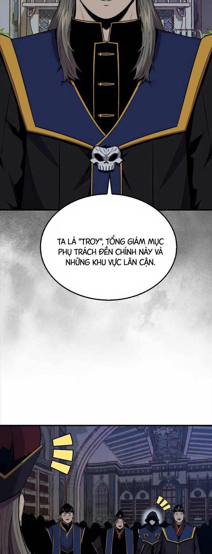 ngủ để thăng cấp chapter 101 49