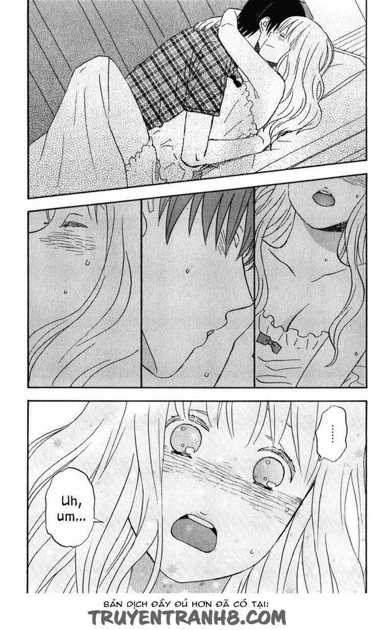 liar x liar chapter 26 20