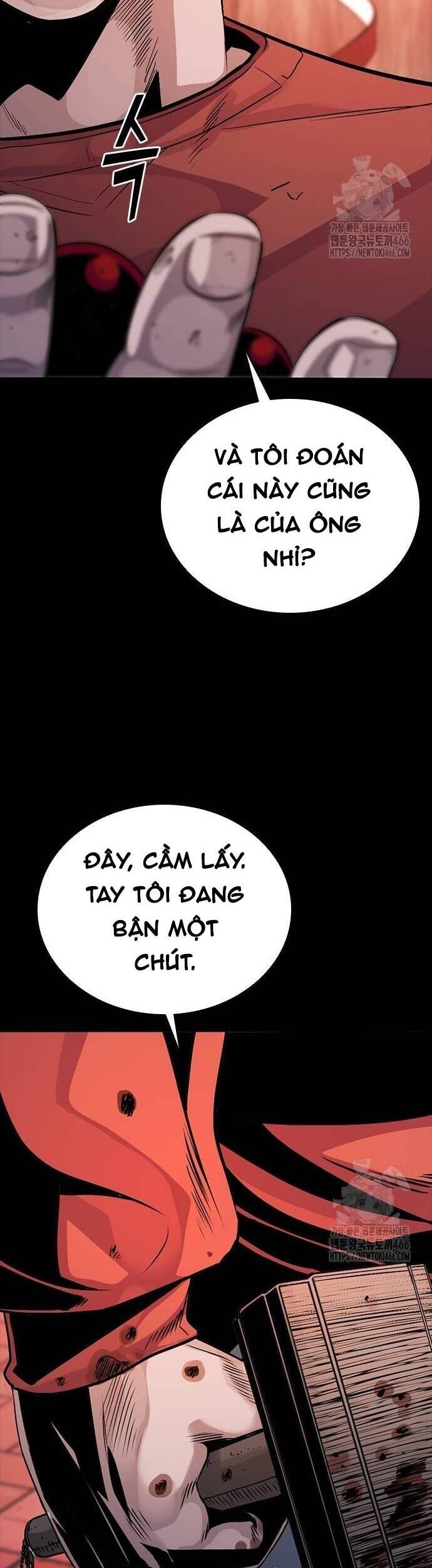 thế hệ bất hảo chapter 3 88