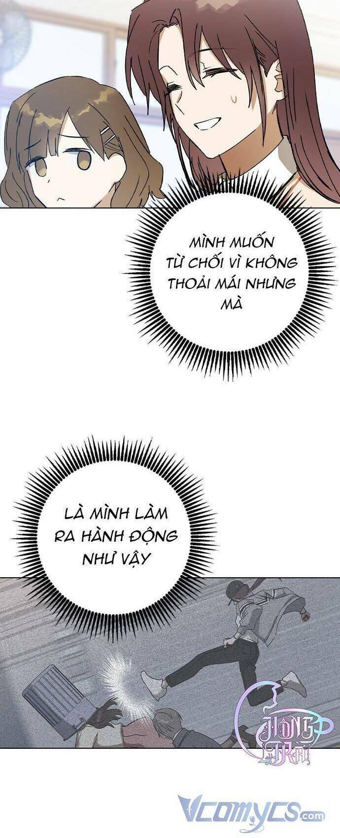 duyên nợ kiếp trước chapter 35 61