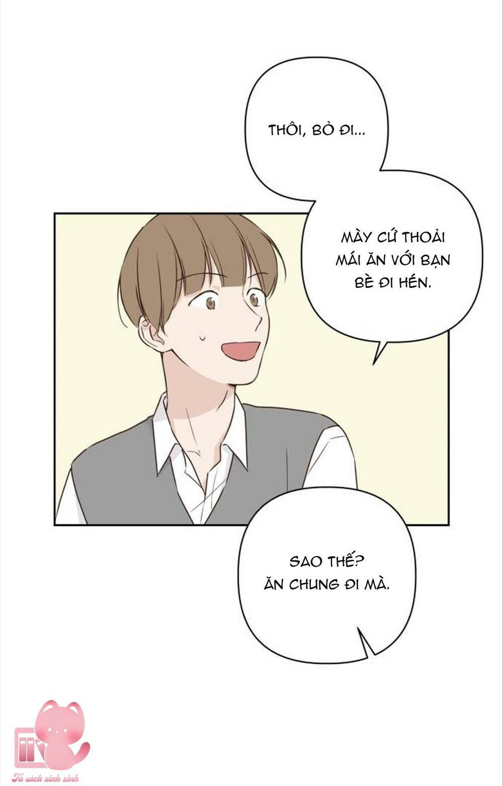 lén lút quện nhau chapter 2 25