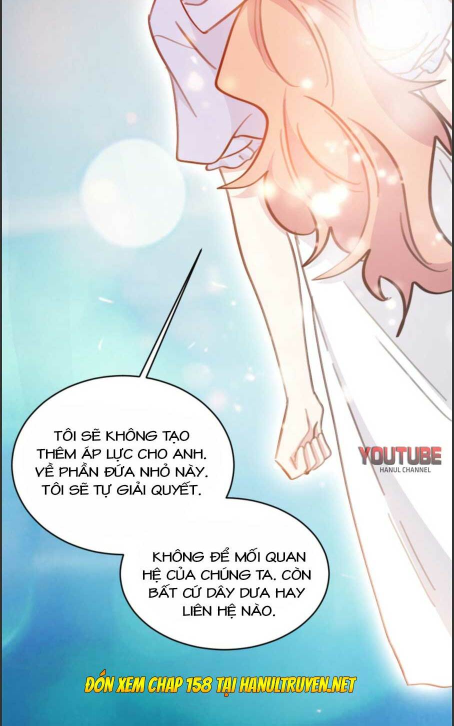 hôn nhân trọng sinh nhẹ nhàng ấm áp sủng vợ chapter 157 19