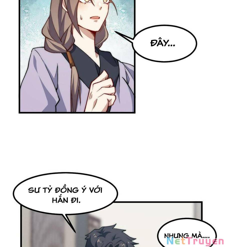 vú em thánh kỵ sĩ chapter 13 34