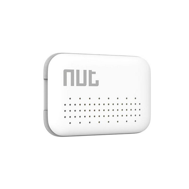 Đai Ốc Mini Thẻ Thông Minh Bluetooth Thiết Bị Tìm Chìa Khóa Thông Minh Định Vị Cảm Biến Báo Động Chống Mất Ví Thú Cưng Đồng Hồ Định Vị Trẻ Em