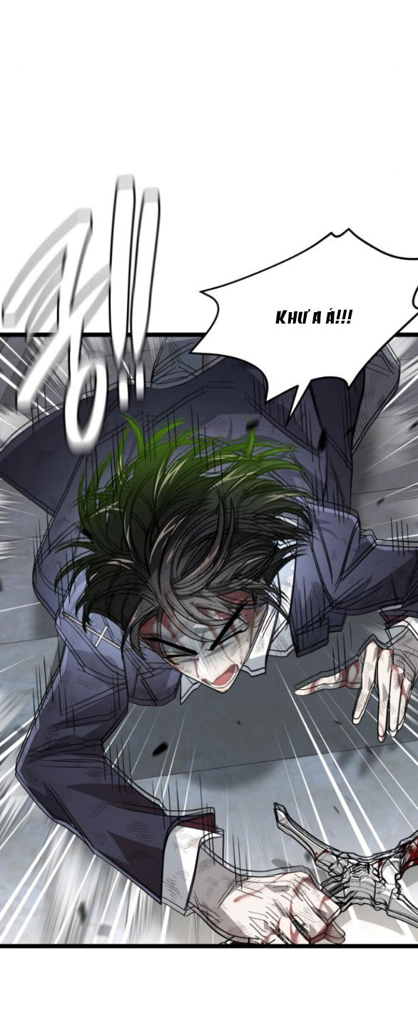 dark moon - tế đàn ánh trăng chapter 59.1 41