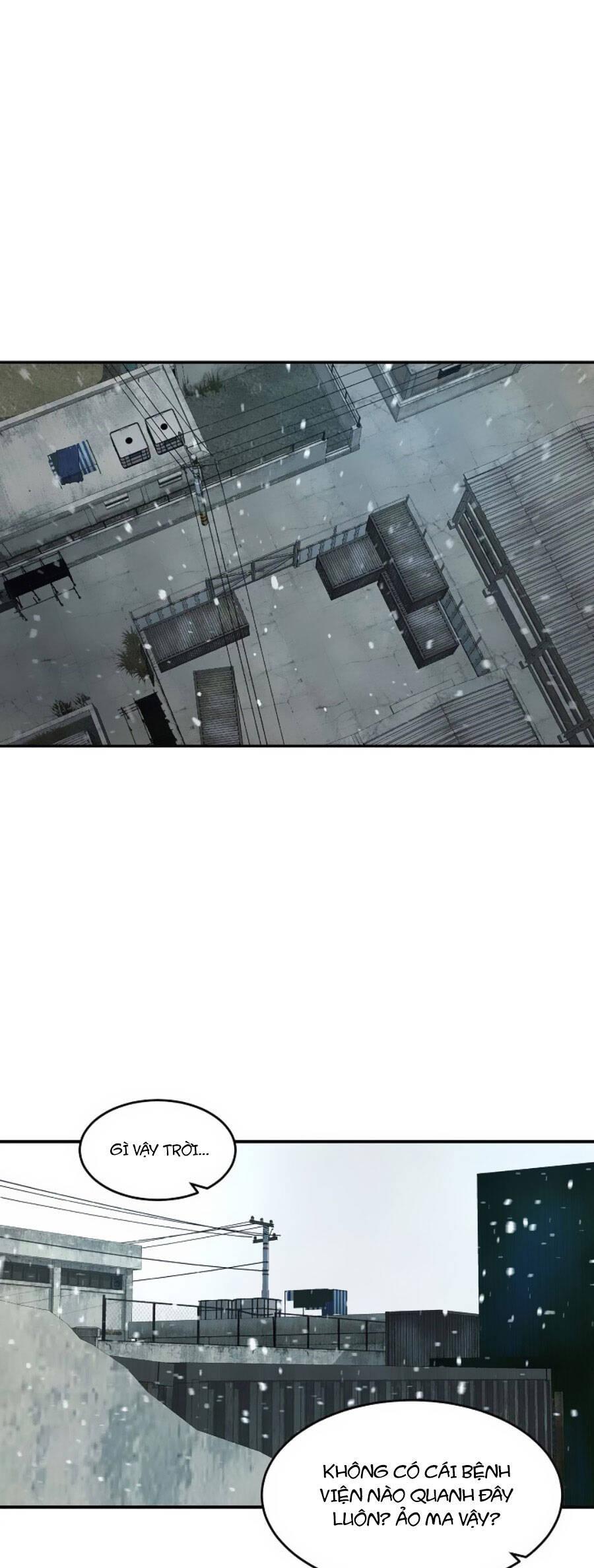 pháp sư chapter 54 2