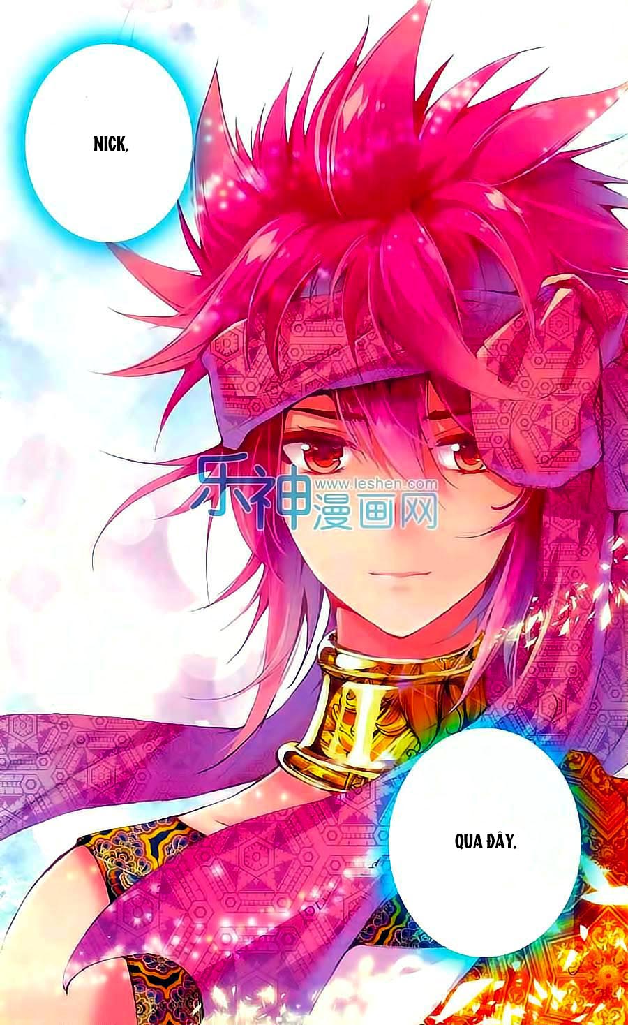 hải yêu chapter 24 15