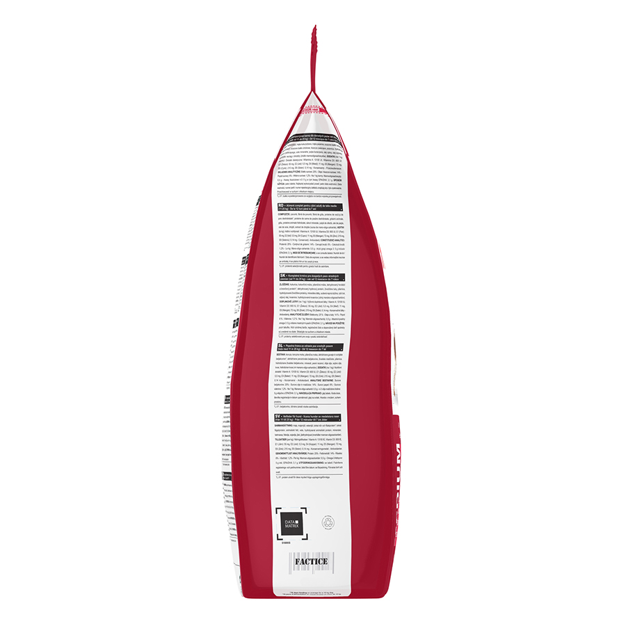 Thức Ăn Cho Chó Royal Canin Medium Adult