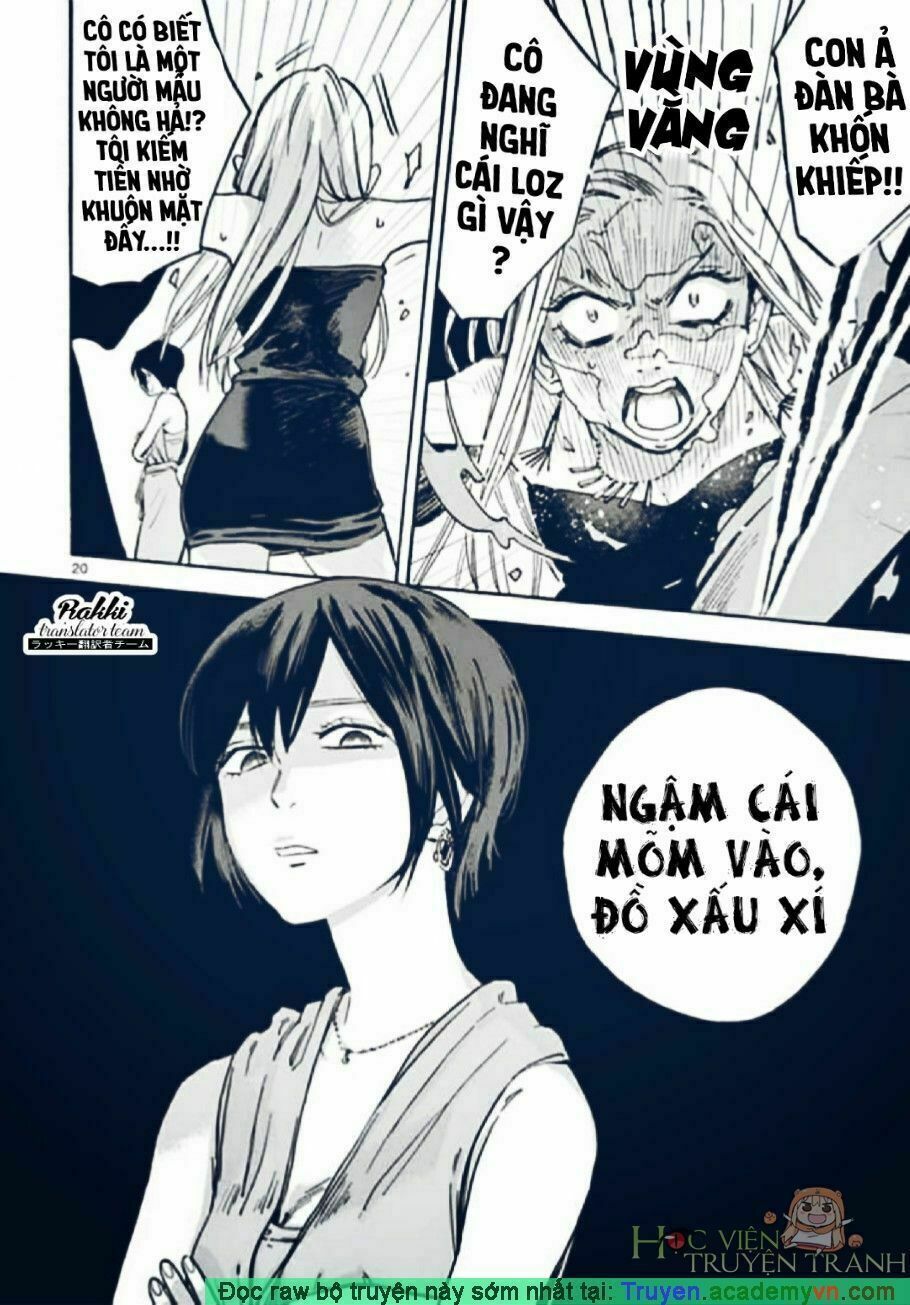 promise cinderella chapter 4 20