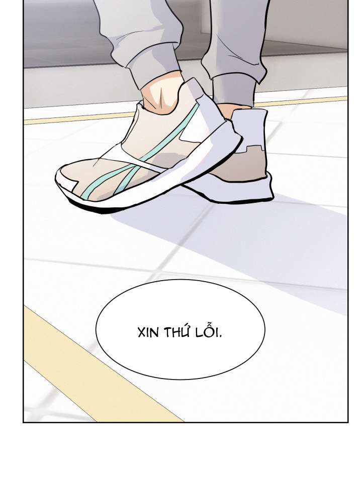 hướng về phía anh chapter 2 75