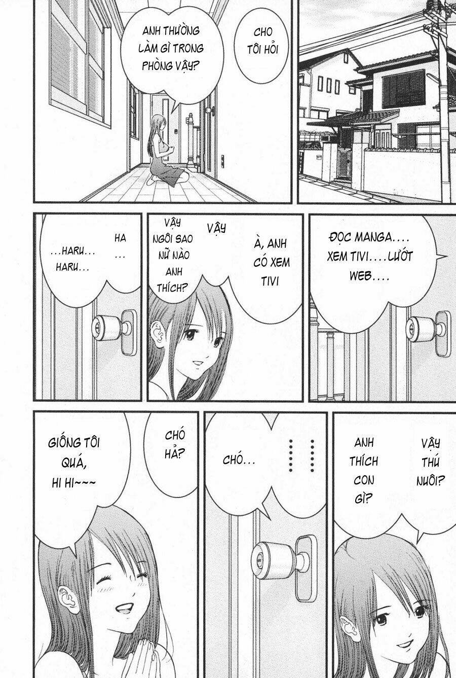 me-teru no kimochi chapter 9 10