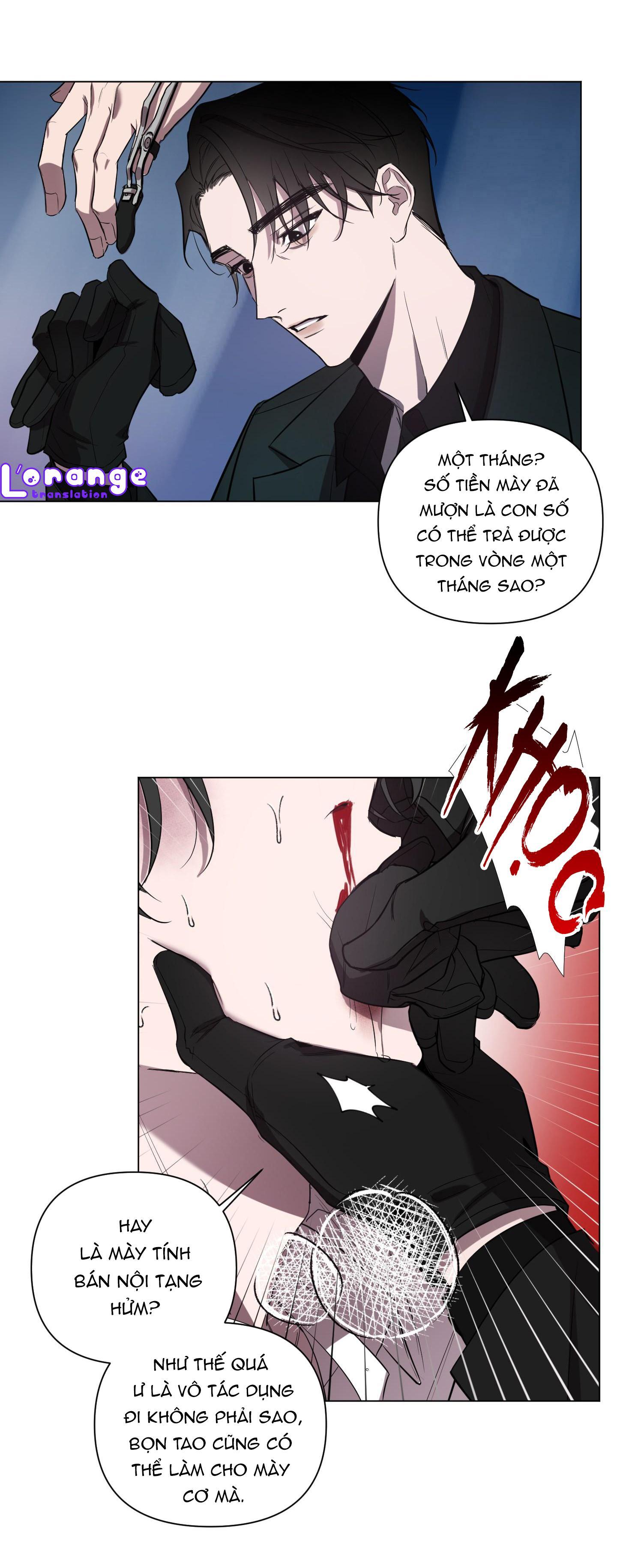 bình minh chia cắt màn đêm chapter 1 12