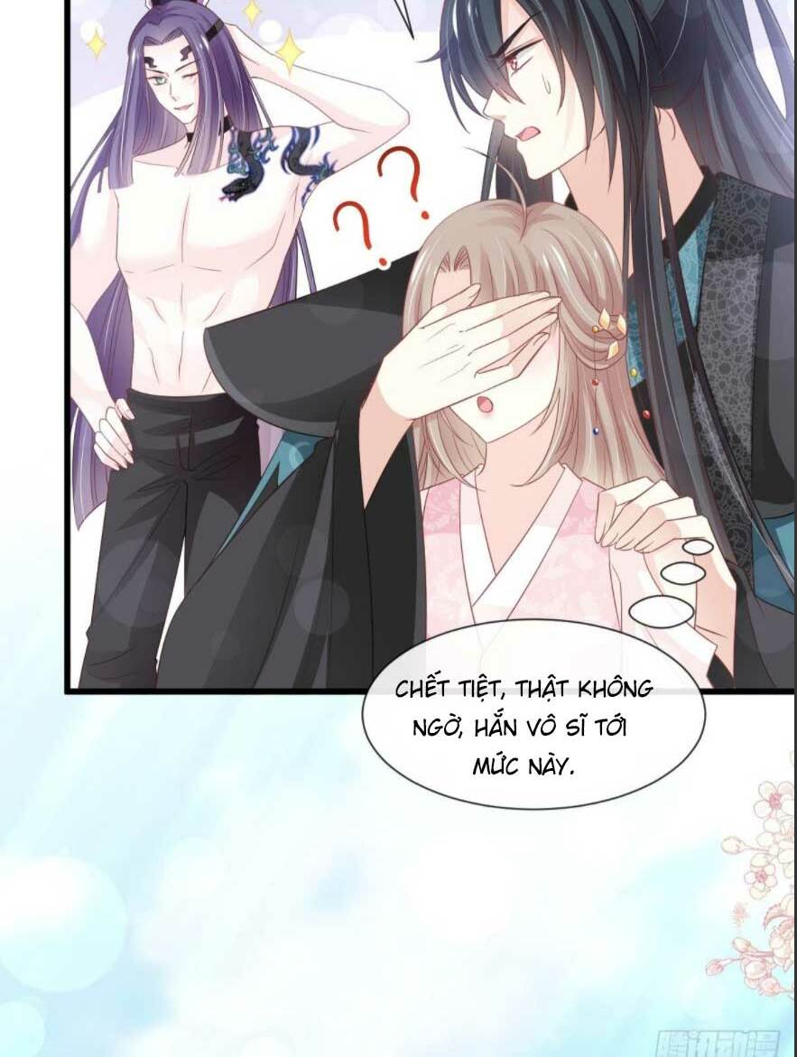 thiên hạ đệ nhất sủng phi chapter 242.1 11
