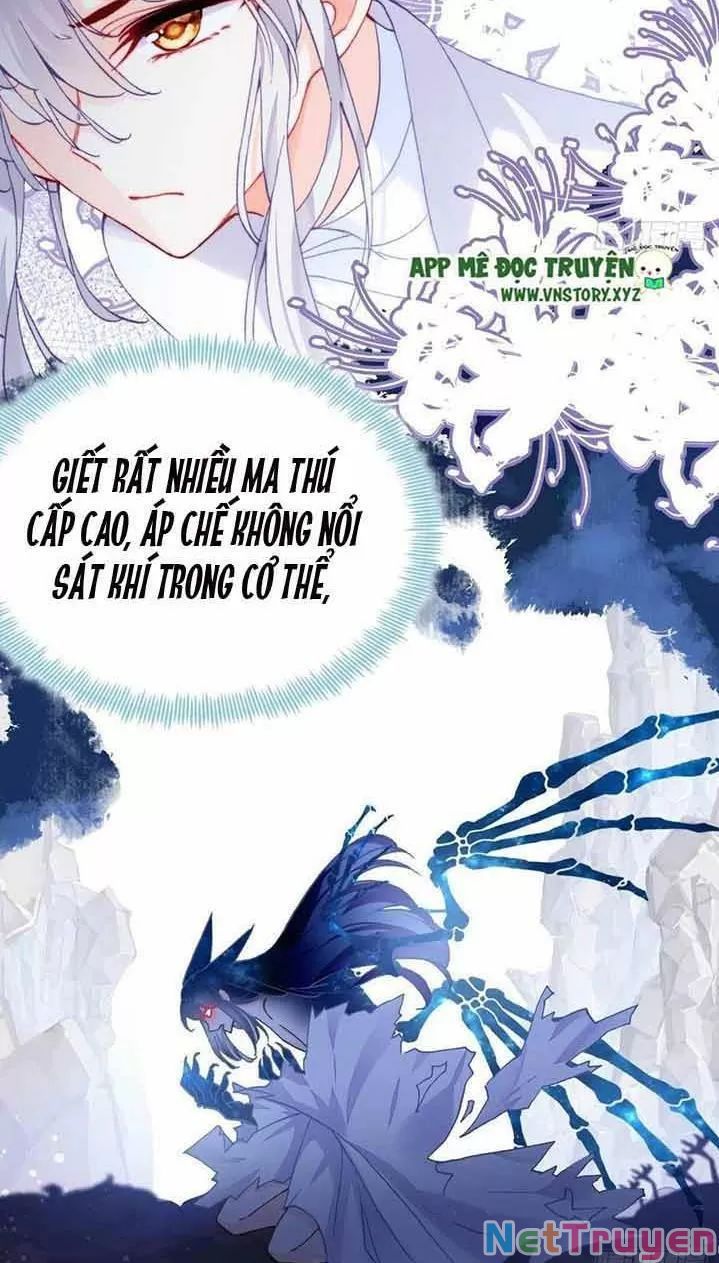 lại bị bệnh chiều chuộng quấn lấy chapter 16 13