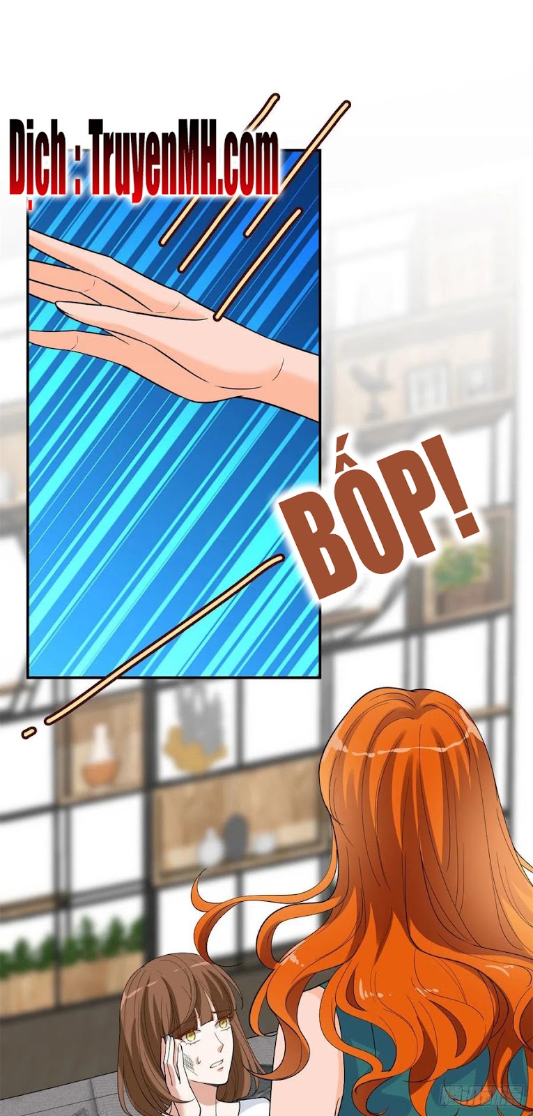 thí hôn lão công, cần giúp sức chapter 421 5