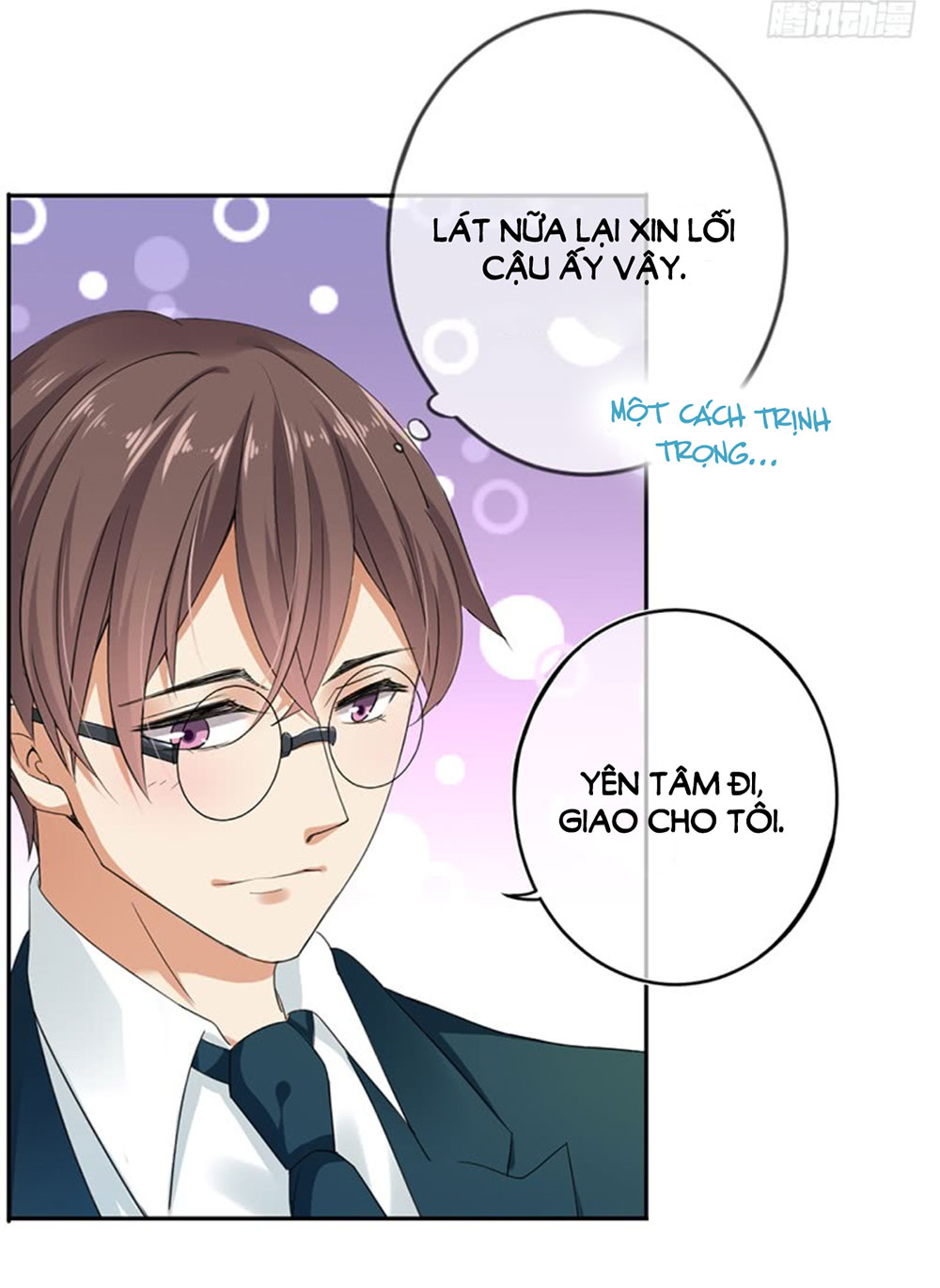 nhật ký dạy dỗ của gia tộc đáng yêu chapter 63 7