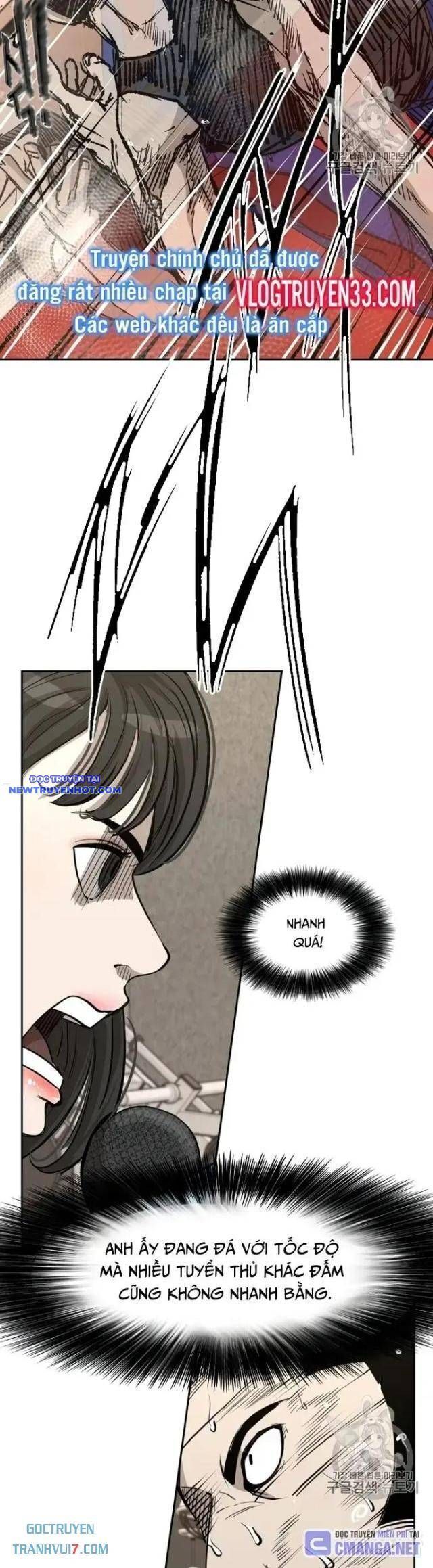 shark - cá mập chapter 176 23