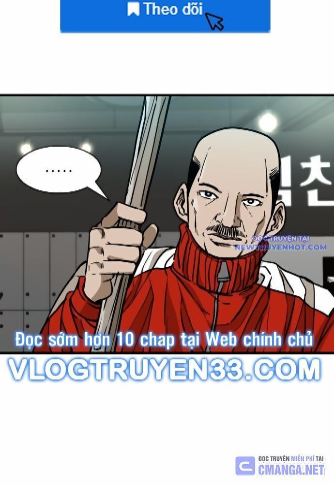 shark - cá mập chapter 296 26